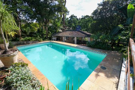 Casa para alugar com 1000m², 4 quartos e 5 vagasPiscina