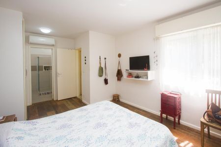 Casa para alugar com 1000m², 4 quartos e 5 vagasSuíte 2