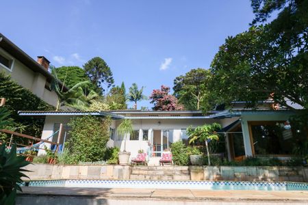Casa para alugar com 1000m², 4 quartos e 5 vagasPiscina e Varanda