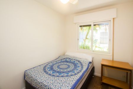 Casa para alugar com 1000m², 4 quartos e 5 vagasQuarto 