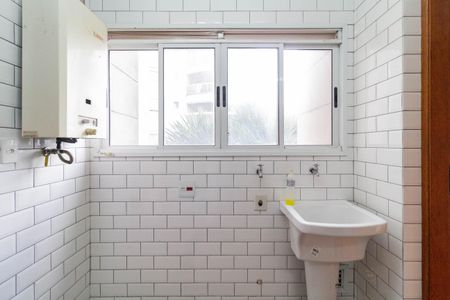 Apartamento à venda com 75m², 2 quartos e 2 vagasÁrea de Serviço