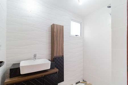 Apartamento à venda com 75m², 2 quartos e 2 vagasBanheiro