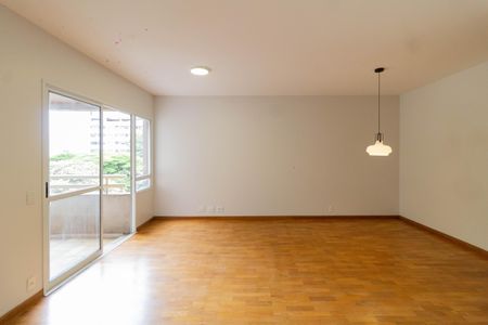 Sala de apartamento à venda com 2 quartos, 75m² em Pompeia, São Paulo