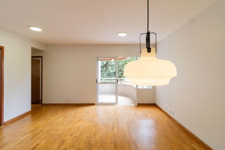 Sala de apartamento à venda com 2 quartos, 75m² em Pompeia, São Paulo