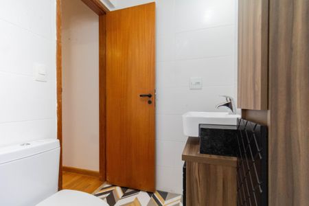 Apartamento à venda com 75m², 2 quartos e 2 vagasBanheiro