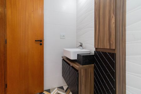 Apartamento à venda com 75m², 2 quartos e 2 vagasBanheiro
