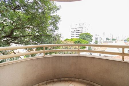 Apartamento à venda com 75m², 2 quartos e 2 vagasVaranda