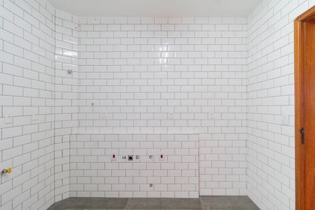 Apartamento à venda com 75m², 2 quartos e 2 vagasCozinha