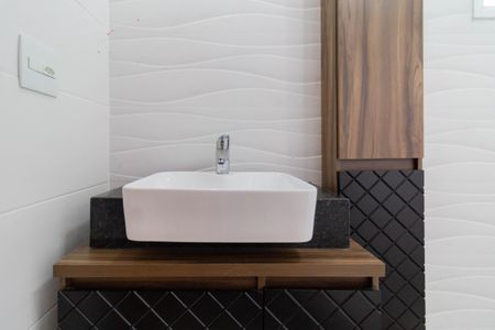 Apartamento à venda com 75m², 2 quartos e 2 vagasBanheiro