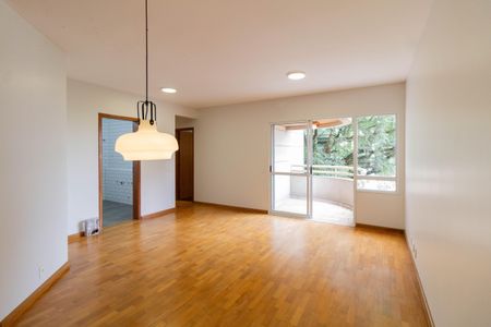 Sala de apartamento à venda com 2 quartos, 75m² em Pompeia, São Paulo