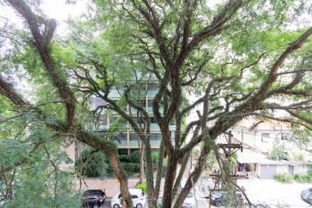 Apartamento à venda com 75m², 2 quartos e 2 vagasVista da Suíte