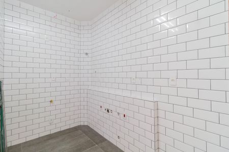 Apartamento à venda com 75m², 2 quartos e 2 vagasCozinha