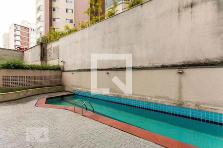 Apartamento à venda com 75m², 2 quartos e 2 vagasÁrea comum