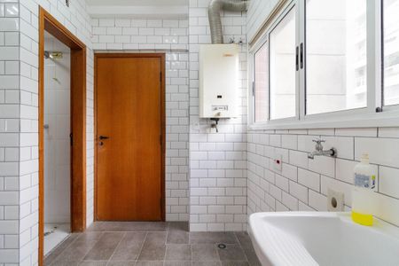 Apartamento à venda com 75m², 2 quartos e 2 vagasÁrea de Serviço