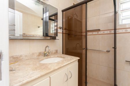 Casa para alugar com 200m², 3 quartos e 2 vagasBanheiro da Suíte