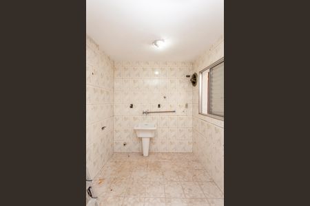 Casa para alugar com 200m², 3 quartos e 2 vagasÁrea de Serviço