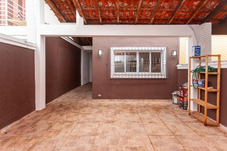 Casa para alugar com 200m², 3 quartos e 2 vagasGaragem