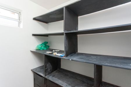 Casa para alugar com 200m², 3 quartos e 2 vagasCloset da suíte