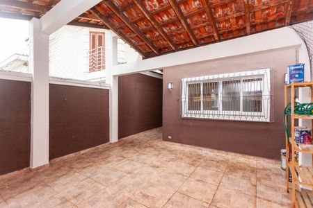 Casa para alugar com 200m², 3 quartos e 2 vagasGaragem