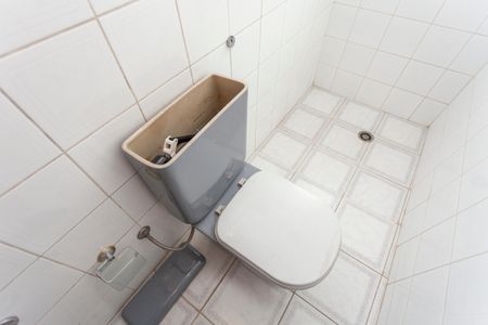 Casa para alugar com 200m², 3 quartos e 2 vagasBanheiro de serviço