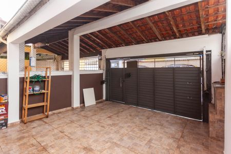 Casa para alugar com 200m², 3 quartos e 2 vagasGaragem