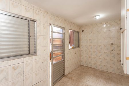 Casa para alugar com 200m², 3 quartos e 2 vagasÁrea de Serviço