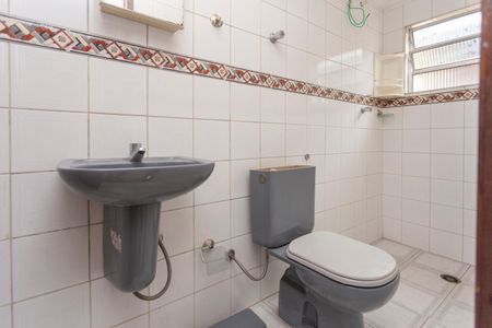 Casa para alugar com 200m², 3 quartos e 2 vagasBanheiro de serviço