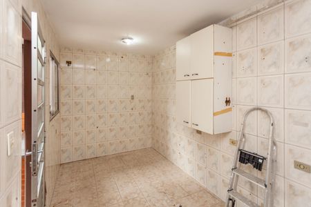 Casa para alugar com 200m², 3 quartos e 2 vagasÁrea de Serviço