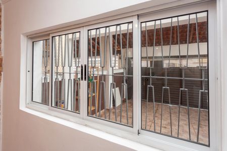 Casa para alugar com 200m², 3 quartos e 2 vagasVista da Sala