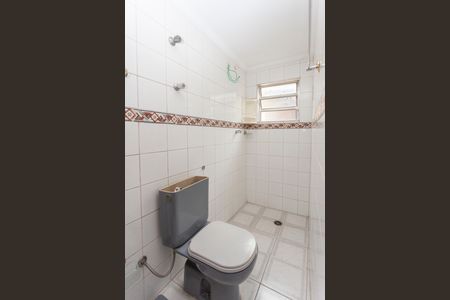 Casa para alugar com 200m², 3 quartos e 2 vagasBanheiro de serviço