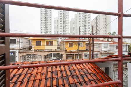 Casa para alugar com 200m², 3 quartos e 2 vagasVista da Suíte