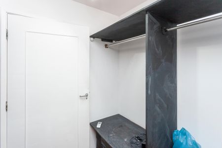 Casa para alugar com 200m², 3 quartos e 2 vagasCloset da suíte