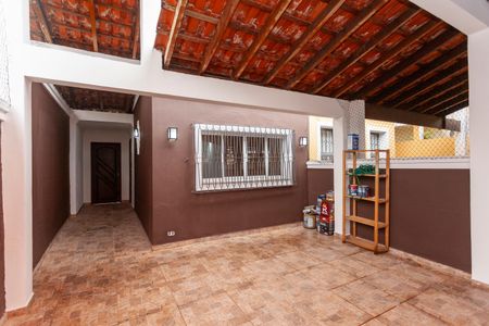 Casa para alugar com 200m², 3 quartos e 2 vagasGaragem