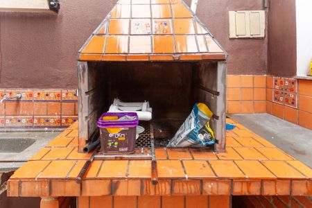 Casa para alugar com 200m², 3 quartos e 2 vagasChurrasqueira