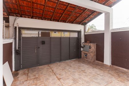 Casa para alugar com 200m², 3 quartos e 2 vagasGaragem