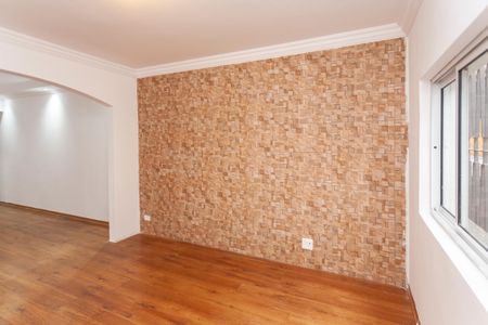 Casa para alugar com 200m², 3 quartos e 2 vagasSala