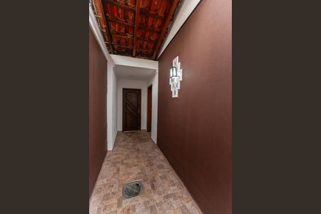 Casa para alugar com 200m², 3 quartos e 2 vagasEntrada