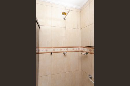 Casa para alugar com 200m², 3 quartos e 2 vagasBanheiro da Suíte