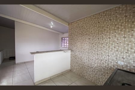 Casa à venda com 60m², 1 quarto e sem vaga