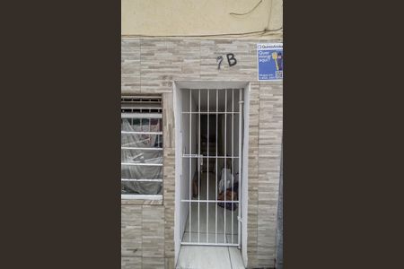 Casa à venda com 60m², 1 quarto e sem vaga