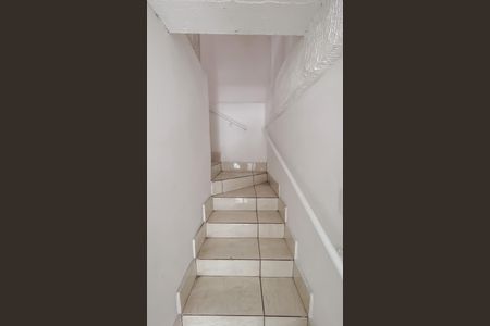 Casa à venda com 60m², 1 quarto e sem vaga