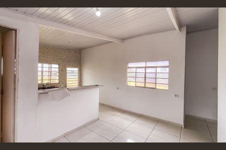 Casa à venda com 1 quarto, 60m² em Vila Nova Teresa, São Paulo