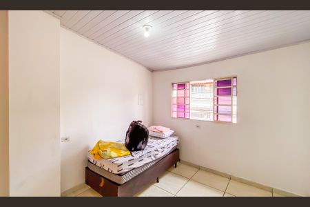 Casa à venda com 1 quarto, 60m² em Vila Nova Teresa, São Paulo