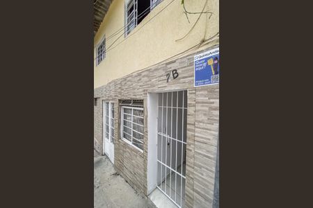 Casa à venda com 60m², 1 quarto e sem vaga