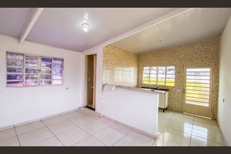 Casa à venda com 1 quarto, 60m² em Vila Nova Teresa, São Paulo