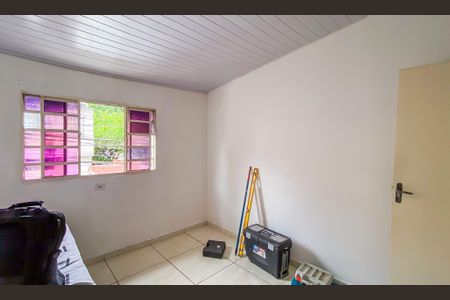 Casa à venda com 60m², 1 quarto e sem vaga