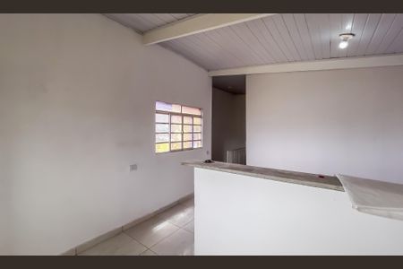 Casa à venda com 60m², 1 quarto e sem vaga