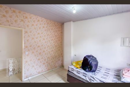 Casa à venda com 60m², 1 quarto e sem vaga