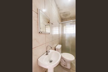 Casa à venda com 60m², 1 quarto e sem vaga