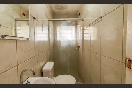 Casa à venda com 60m², 1 quarto e sem vaga